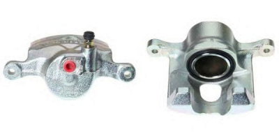 BUDWEG CALIPER 34923 -  Тормозной суппорт
